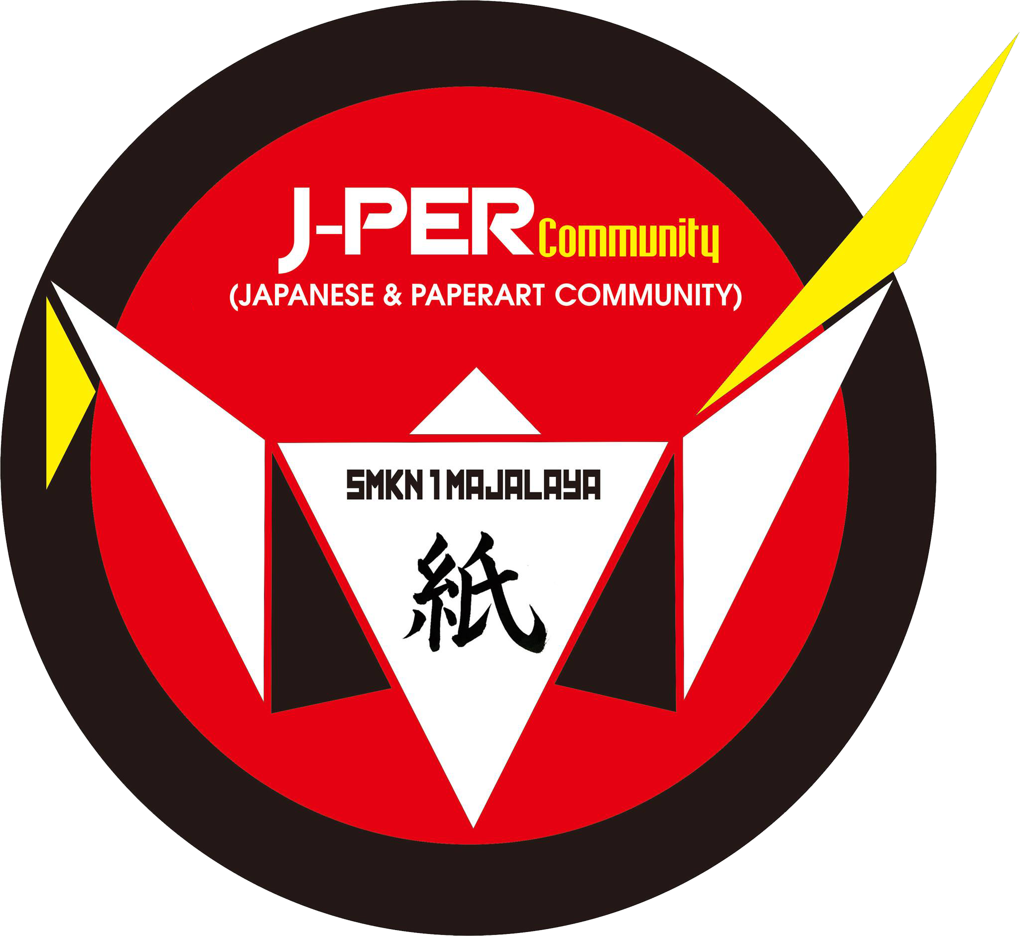 JPER Logo